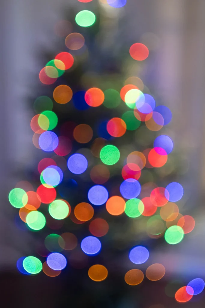 bokeh-1 Bokeh Balls and slight swirl