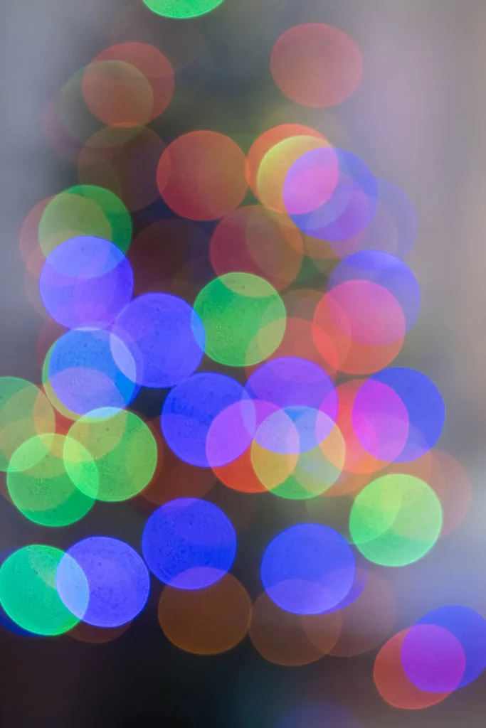 bokeh-2 Large bokeh balls