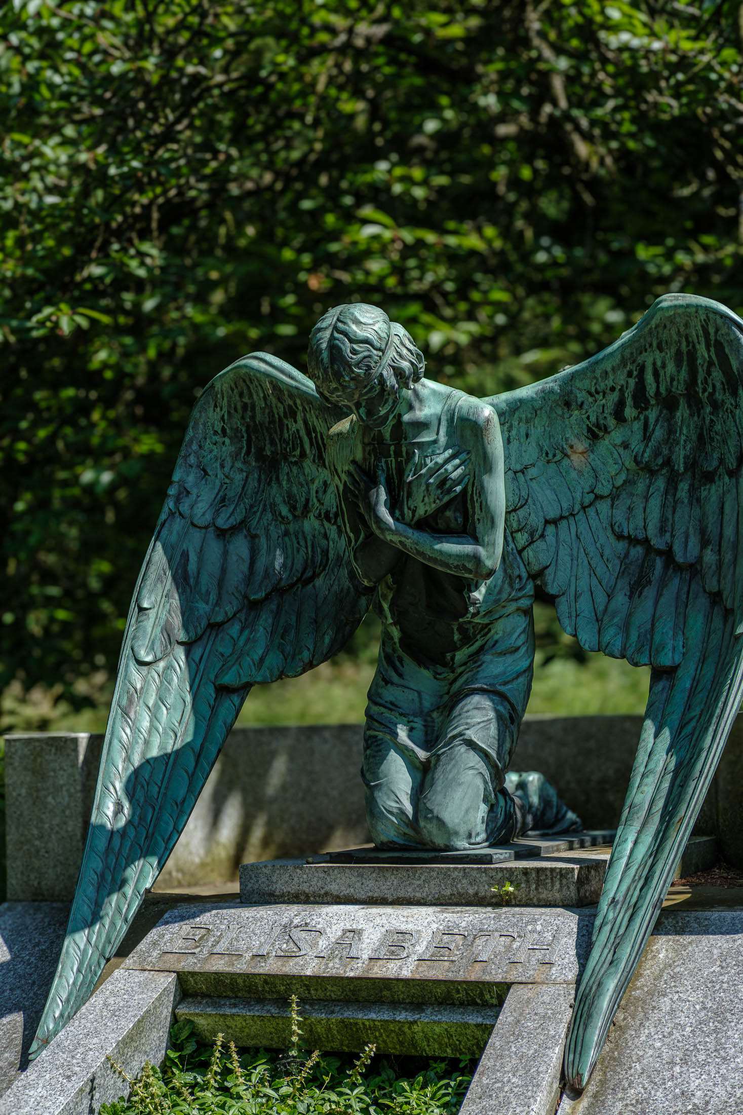 The Angel