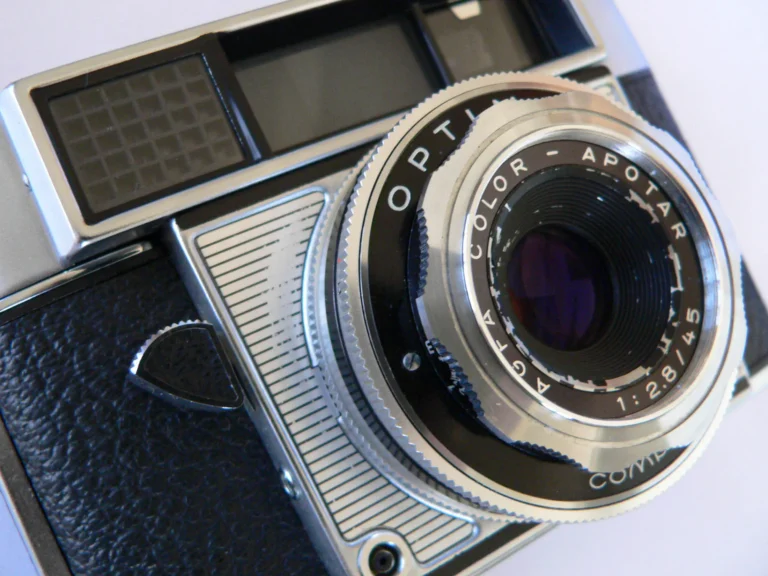 Visit the Photographic Gear Category