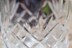 Fujifilm X-T1 | Helios-44 58mm f2 (13 Blades) | 58mm (87mm) | 1/60sec | ISO 500 Week 16 - Embossed Glass