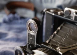 Zeiss Ikon Super Ikonta C
