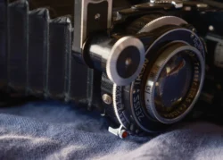Zeiss Ikon Super Ikonta C
