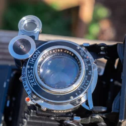 Zeiss Ikon Super Ikonta C