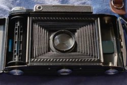 Zeiss Ikon Super Ikonta C